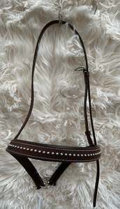 Western tie-down