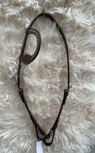 One-eared Bridle