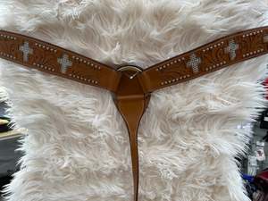 Western: Breastplate