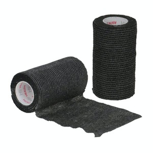 Vet Supplies: Cohesive Flexible bandage