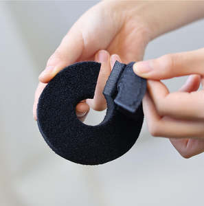 Neoprene bit Guards