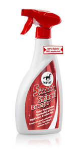 Grooming And Turnout: Leovet 5 star detangler