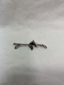 Jewelry And Accessories: Horse stock pins