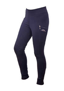 Casual Clothing: Cavallino junior riding tights