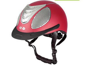 Zilco Oscar Sheild Helmet M/L 55-59