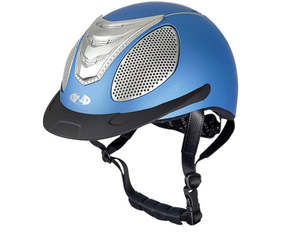 Safety Helmet: Zilco Oscar Helmet S/M 52-56