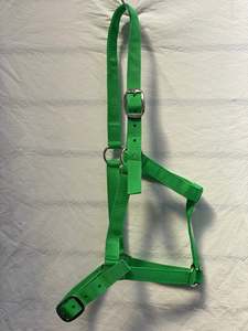 Light Green Halter