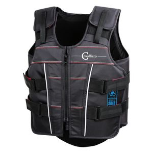 Body Protectors: Covalliero Safety vest