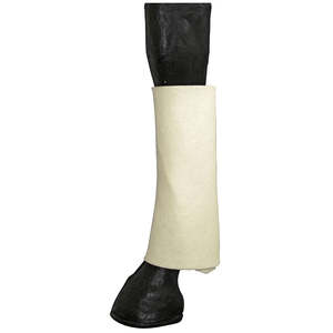 Leg Wraps