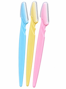 Dermaplane razors