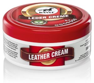 Leovet Leather Cream 200ml