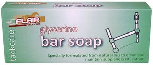 Flair Glycerine Bar Soap 250gm