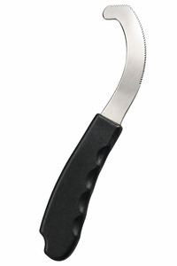 Grooming And Turnout: Bot knife
