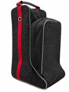 Boot and helmet bag