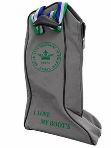 Riding Boots And Chaps: Tall Boot bag