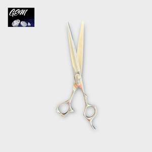 Scissors: GEM Supreme Straights 7.5" Scissors