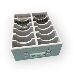 Clip Sharp Standard Blade Tray