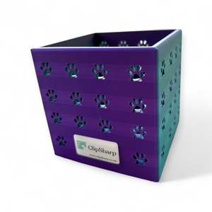 Other Tools Accessories: Clip Sharp Small Storage Caddy