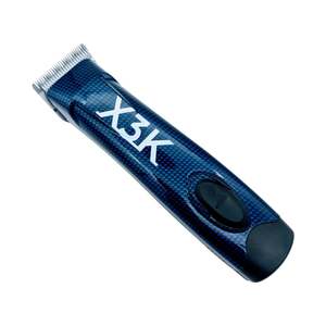 Other Tools Accessories: X3K SE Cordless Pet Grooming Clipper - 2 Battery Pack