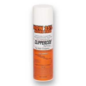 Other Tools Accessories: Clippercide