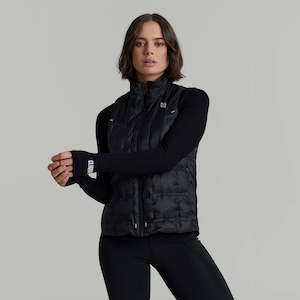 Products: CLQ Stormchaser Running Vest