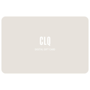 Accessories: Digital Gift Card