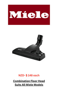 Miele Nozzle Combi