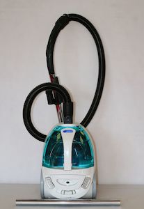 Christmas Specials Bagless Vacuums: Zephy 1600W Bagless Vacuum Cleaner