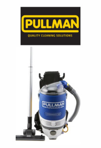 Backpacks: Pullman Advance Commander PV900