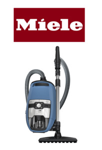 Bagless: Miele Blizzard CX1 Multi Floor Powerline Bagless Vacuum Cleaner