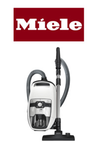 Bagless: Miele Blizzard CX1 Excellence Powerline Bagless Vacuum Cleaner