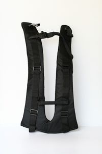 Cleanstar: Shoulder Strap Ghibli T1 Backpack