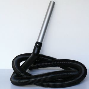 Hoses And Hose Ends: Electrolux/Husqvarna 3 peg Hose Complete