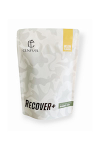 Frontpage: BCAA Recover+ Gummies - Post-Workout Support | CLNFUEL