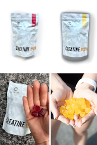 Bundles: Creatine Mixed Bundle (save 10%)