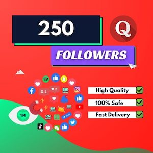 Products: 250 Quora Followers - Youtubebulkviews.com