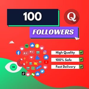 100 Quora Followers - Youtubebulkviews.com