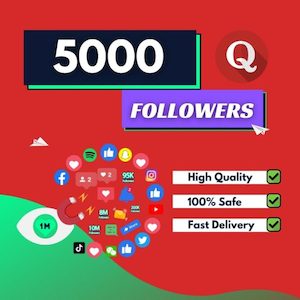5000 Quora Followers - Youtubebulkviews.com