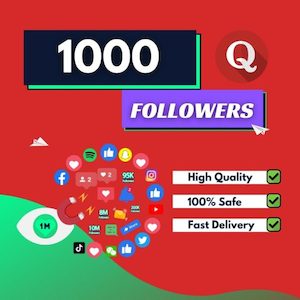 Products: 1000 Quora Followers - Youtubebulkviews.com