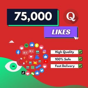 Products: 75000 Quora Likes - Youtubebulkviews.com????