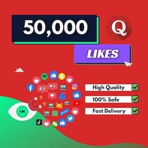 50000 Quora Likes - Youtubebulkviews.com????