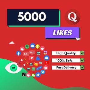 5000 Quora Likes - Youtubebulkviews.com????