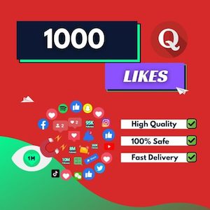 Products: 1000 Quora Likes - Youtubebulkviews.com ????