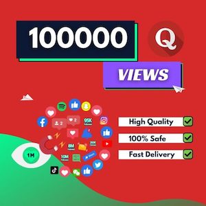 100000 Quora Views - Youtubebulkviews.com ????