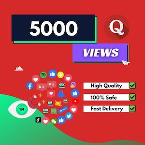 5000 Quora Views - Youtubebulkviews.com ????