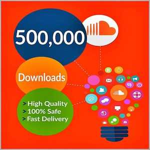 Products: 500000 Soundcloud Downloads Youtubebulkviews.com