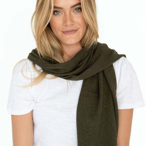 Accessories: Lyon Scarf