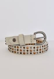 Studded Belt