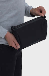 Accessories: Bara Wash Bag