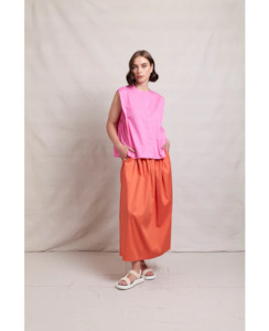 Neris Side story top